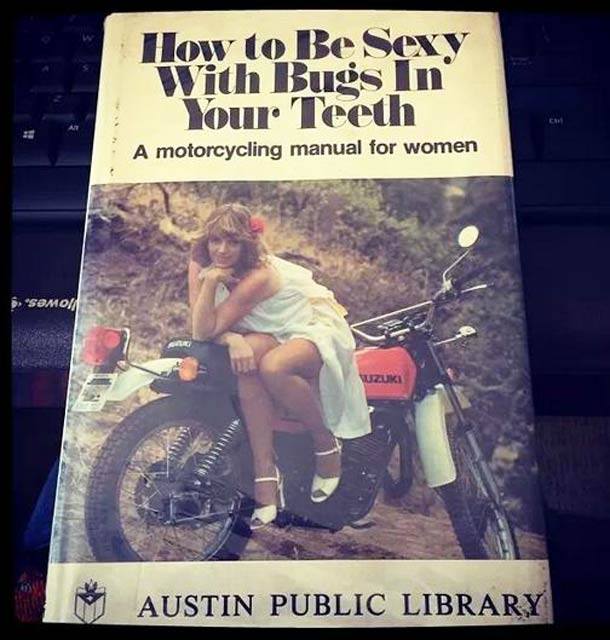 how to be sexy