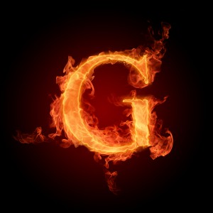 g