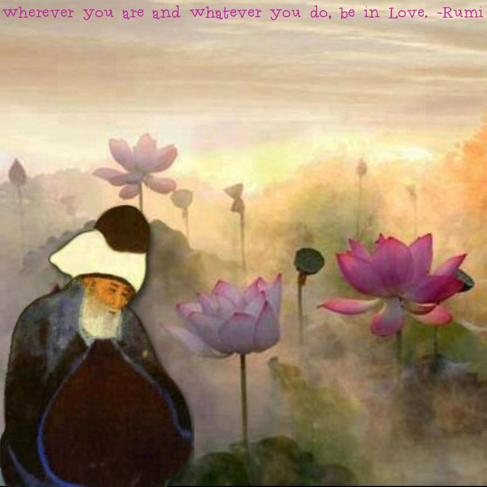 rumi_love