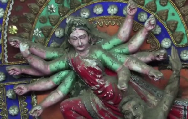 Durga Puja