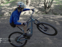 Machines For Freedom